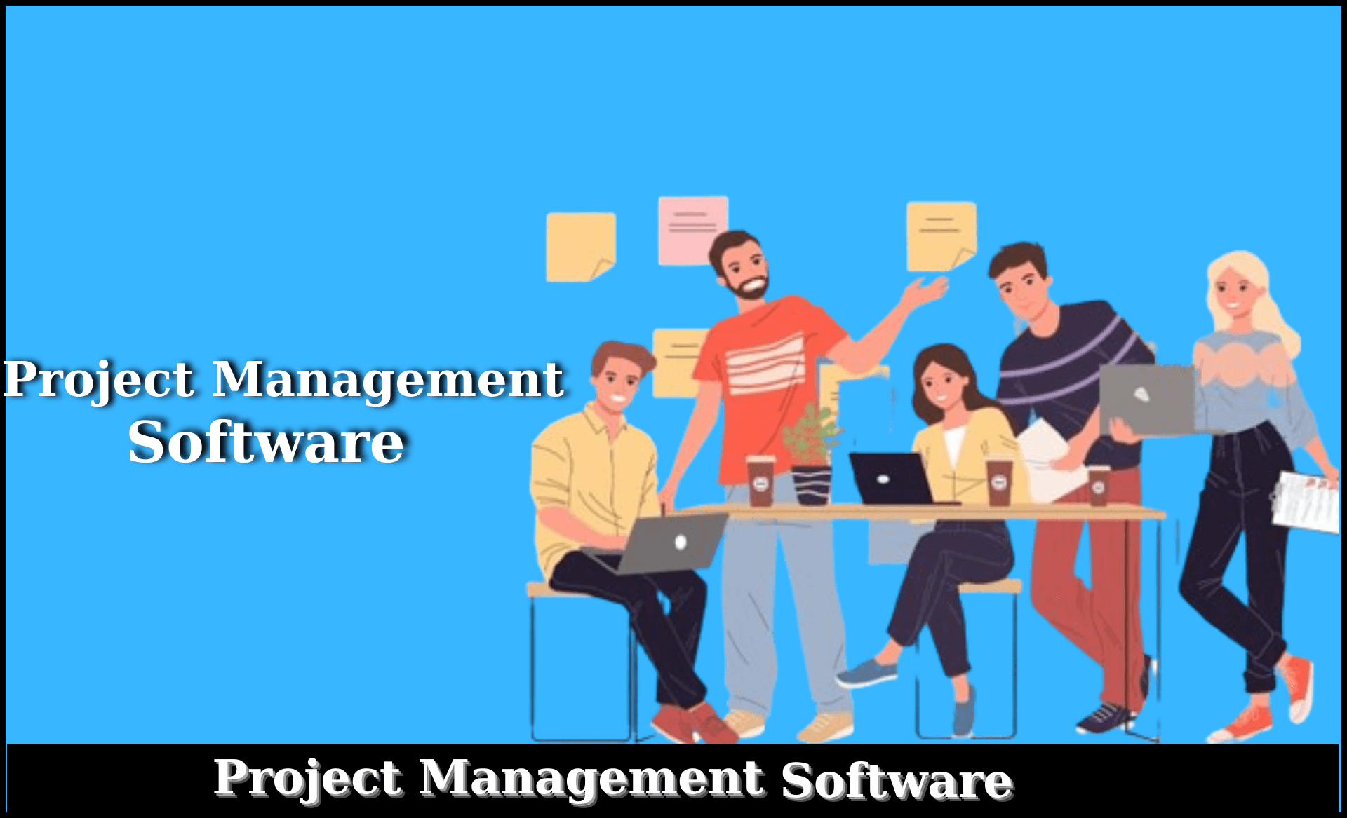 Navigating Success: Unleashing the Power of Project Management Software