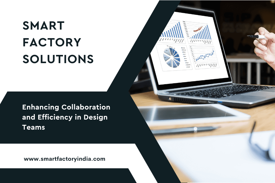 Enhancing Collaboration and Efficiency in Design Teams