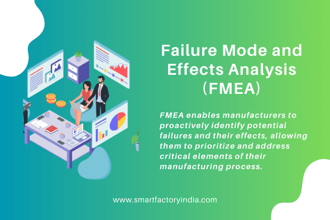 Simplify FMEA and Control Plan with Smart APQP Software