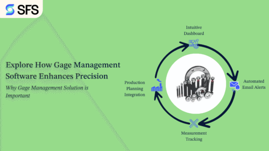 Explore How Gage Management Software Enhances Precision