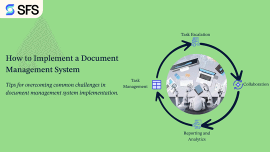 How to Implement a Document Management System: A Step-by-Step Guide 