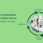 The Importance of Stakeholder Management in Project Success.