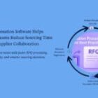 How RFQ Automation Software Helps Procurement Teams Reduce Sourcing Time and Improve Supplier Collaboration